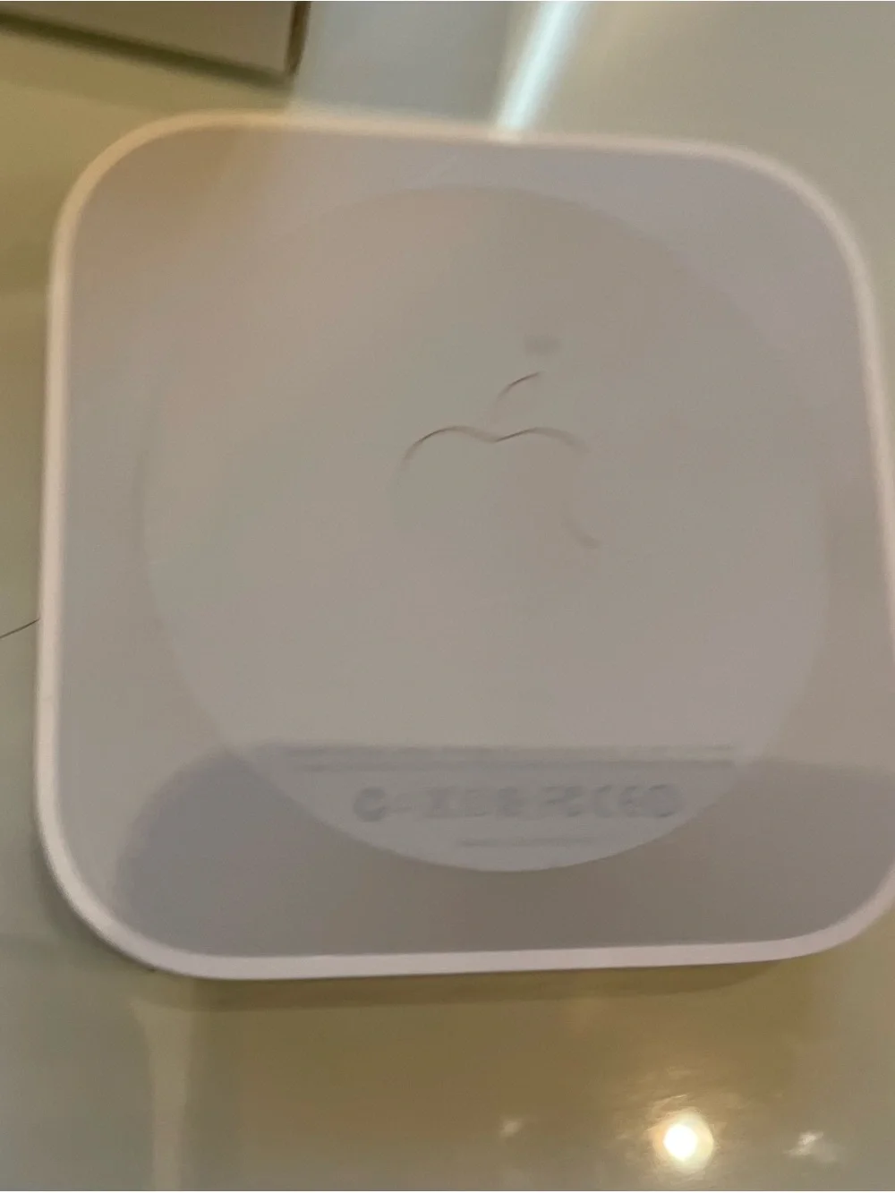 Apple AirPort Express WiFi